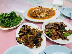 草头-蘭心餐厅(进贤路店)