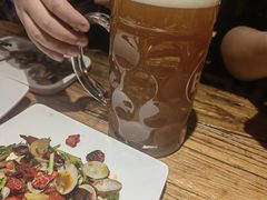 -平娃三宝烧烤·面食(南小街店)