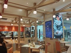 -味千拉面(增城万达广场店)
