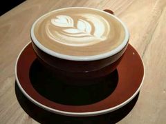 -VOYAGE COFFEE(北锣鼓巷店)