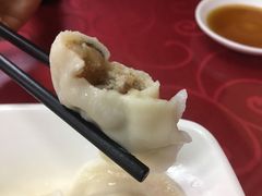 精制三鲜水饺-老都一处饺子馆(道里店)
