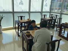 -东书房琴棋书画馆(昆城校区)