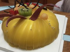 -丹香(青岛伊春路店)