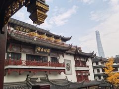 -Peet's Coffee皮爷咖啡(豫园店)