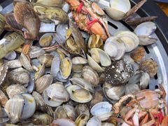 -晓伟海鲜家常菜