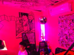 点击看大图 -MDZ STORE·TATTOO·耳饰