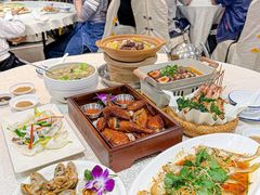 -东江海鲜大排档·潮汕菜·砂锅粥