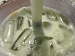 -麦当劳(东方时代广场分店)
