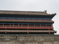 -西安城墙·碑林历史文化景区