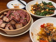 -合肥妈妈菜(青阳南路店)