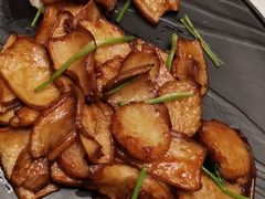 -环球港凯悦 · 享悦中餐厅