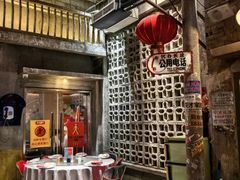 -五马集·海鲜·温州大牌档(黑金冠五马街十字路口店)