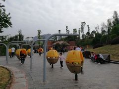 -枫香湖儿童公园