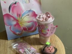 -奈雪的茶(市百一店)