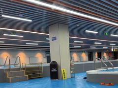 -花样年华游泳馆·游泳培训基地