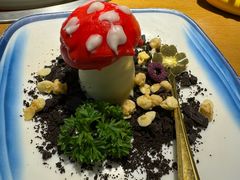 -菌彩云南野生菌火锅(万达广场店)