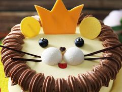 -味多美蛋糕(看丹桥店)