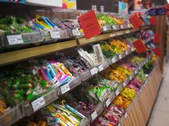 -永辉超市(嘉定大融城店)