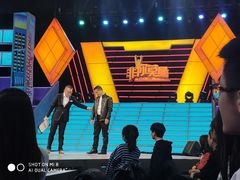 -东亿天弘演播大厅