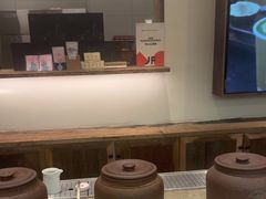 -李山山茶事(景枫店)