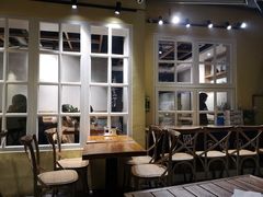 大堂-囿面传统制面馆(中央路店)
