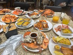-禾斗海鲜自助(市南银座店)