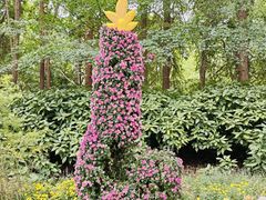 -上海共青森林公园