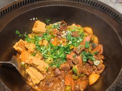 -山河屯铁锅炖·非遗东北菜(南山店)