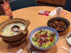 -宏状元现熬粥·京味菜(黄寺大街店)