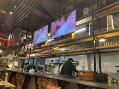 -地狱厨房Hell's  Kitchen(美丽熙街店)