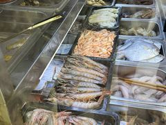 -阿玲海鲜面(高亭镇星河路店)
