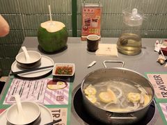 -椰小鸡·琼州糟粕醋(美兰缤纷城店)