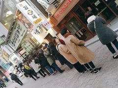 -神仙雪浓汤(明洞店)
