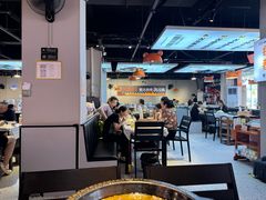-蛙老爹·蜀香美蛙鱼头(王家湾店)