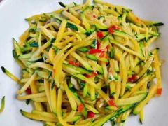 -院里寻菜·精致庭院菜(观沙岭店)