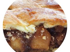 经典苹果派-派悦坊·甜品·蛋糕(日坛店)