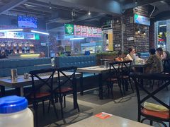 -邢氏老太太烧烤(南山店)