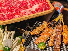 -山葵家·创意料理(宁波来福士店)