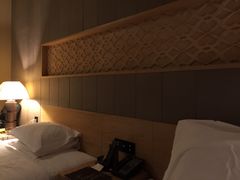 -西安赛瑞喜来登大酒店