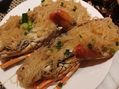 -都会尚膳·海鲜自助餐厅(重庆万豪酒店)