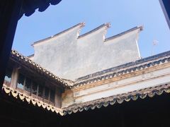 -乌镇东栅景区