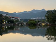 -大梅沙海滨公园