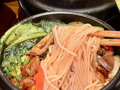 -猪脑壳凉面(南正街店)