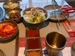 -韩一品韩国料理(柏庐南路店)