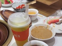 -东门口·新式老北京火锅(河西龙湖天街店)