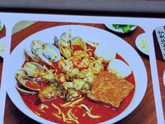 -大中沙茶面(中山路店)