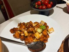 -旺顺阁·北京菜·烤鸭(魏公村店)
