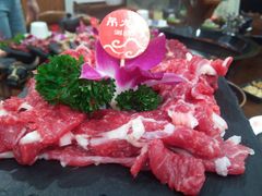 -牛a潮汕鲜牛肉粿条(天河北店)