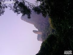 -丹霞山风景名胜区