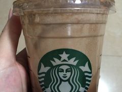 -星巴克(无锡东方商厦店)